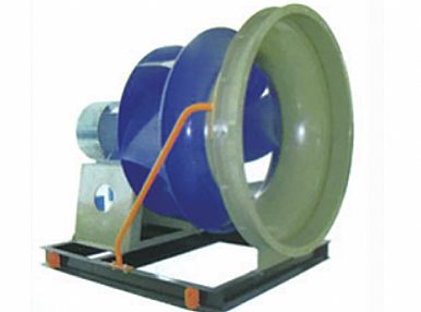 DHF-KF系列離心風機